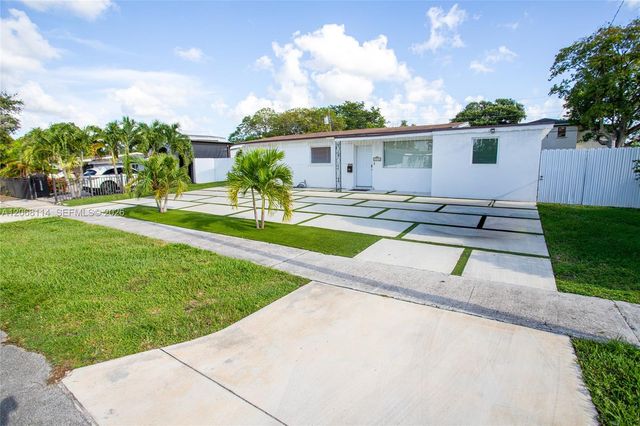 6930 Fillmore Street, Hollywood, FL 33024