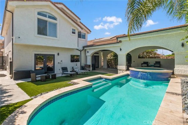 13656 DRONFIELD AVE, Sylmar, CA 91342