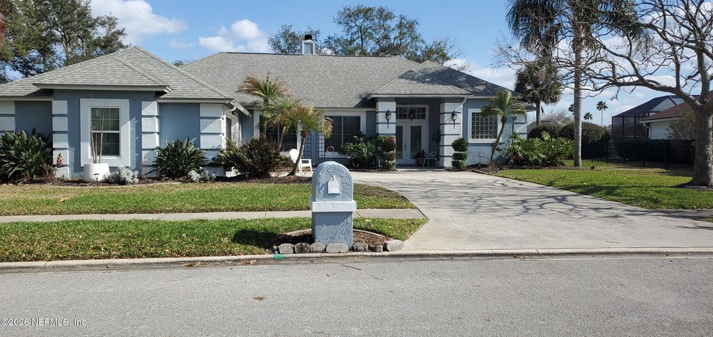 2153 INTRACOASTAL SOUND Drive, Jacksonville, FL 32224