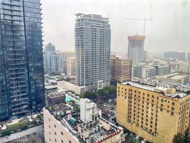 801 S Grand Avenue 1608, Los Angeles, CA 90017