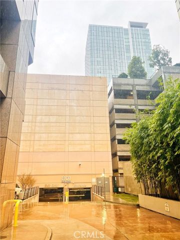 801 S Grand Avenue 1608, Los Angeles, CA 90017