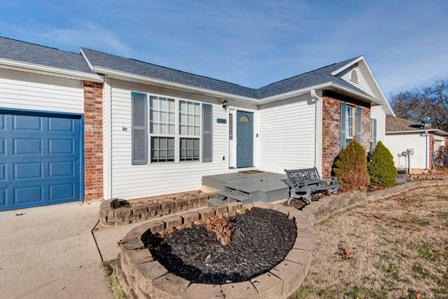 190 Blossom Valley, Branson, MO 65616