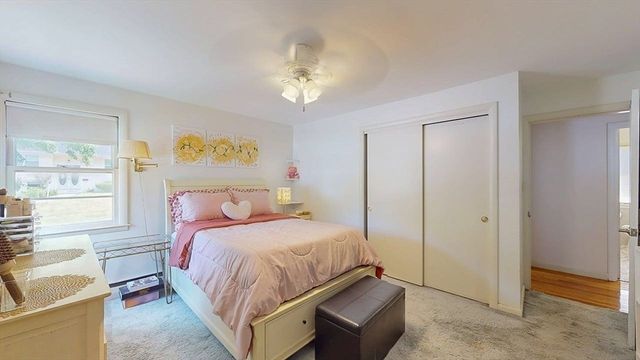 10 Pine Tree Lane, Worcester, MA 01609