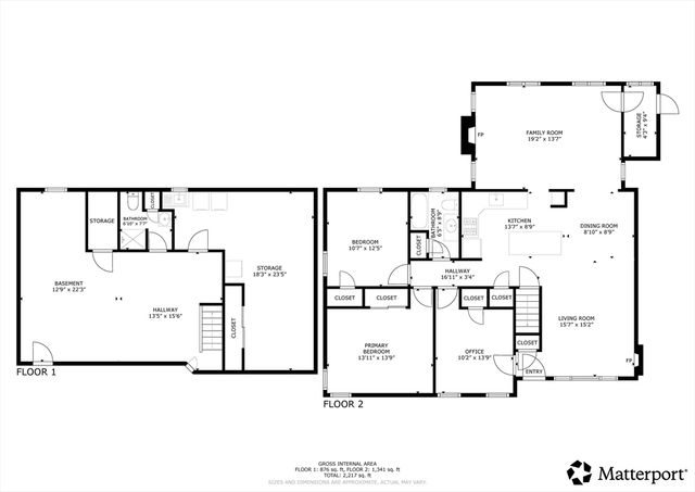 10 Pine Tree Lane, Worcester, MA 01609