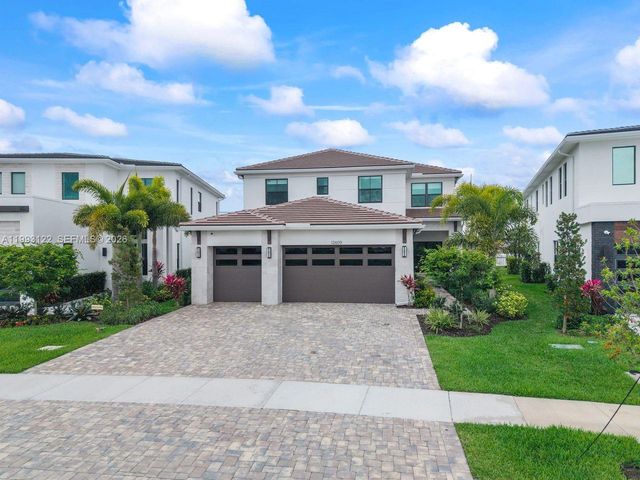 12609 Solana Bay Circle, Palm Beach Gardens, FL 33412