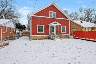 168 Yale Street, Battle Creek City, MI 49017