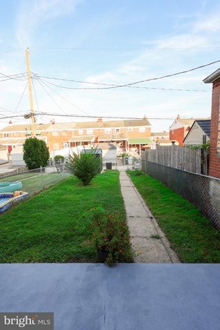 1921 MERRITT BLVD, Baltimore, MD 21222