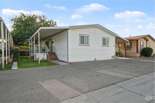 6351 Akers Road 91, Bakersfield, CA 93313