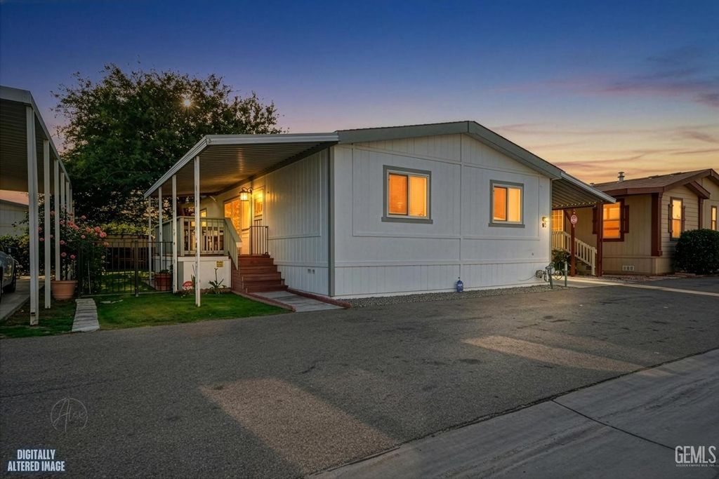 6351 Akers Road 91, Bakersfield, CA 93313