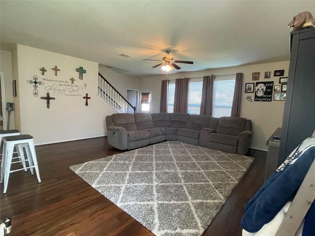 2714 Finwood Drive, Rosenberg, TX 77471