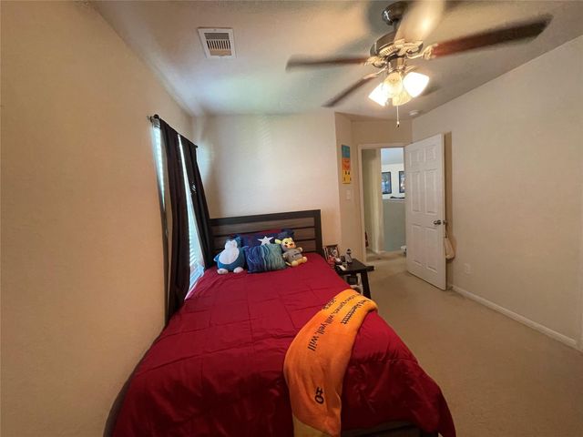 2714 Finwood Drive, Rosenberg, TX 77471
