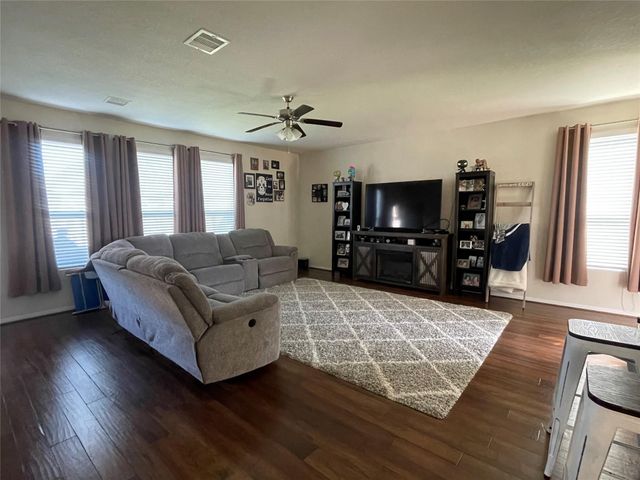 2714 Finwood Drive, Rosenberg, TX 77471