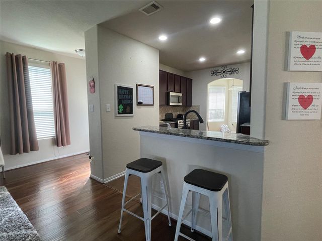 2714 Finwood Drive, Rosenberg, TX 77471