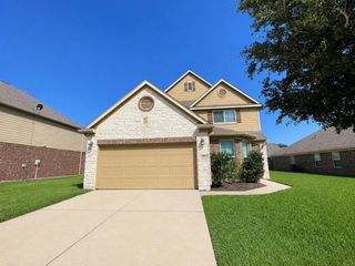 2714 Finwood Drive, Rosenberg, TX 77471