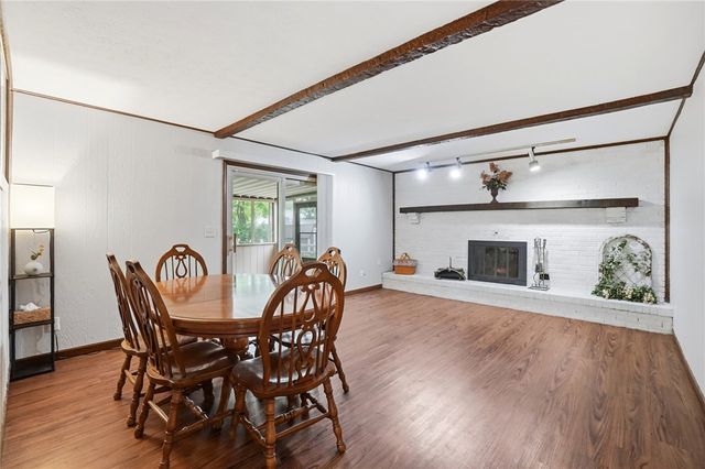 2033 Meadowside Lane, Washington Twp, OH 45458