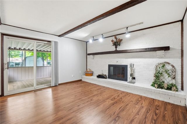 2033 Meadowside Lane, Washington Twp, OH 45458