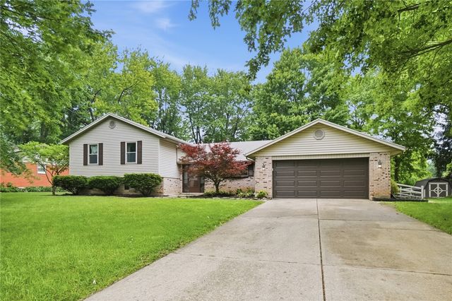 2033 Meadowside Lane, Washington Twp, OH 45458