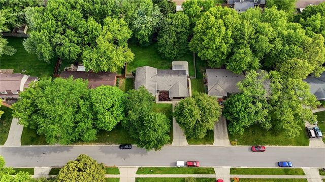 2033 Meadowside Lane, Washington Twp, OH 45458