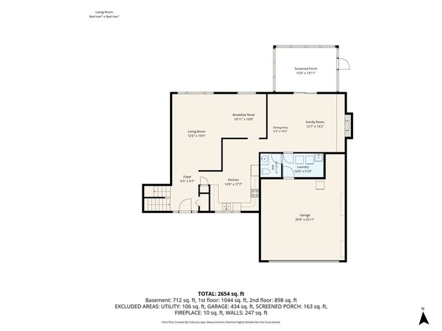 2033 Meadowside Lane, Washington Twp, OH 45458