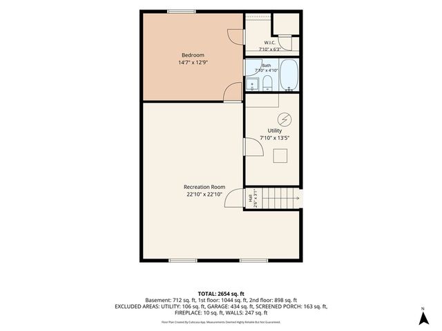 2033 Meadowside Lane, Washington Twp, OH 45458