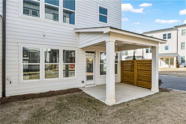 1230 Weatherway Lane, Cumming, GA 30041