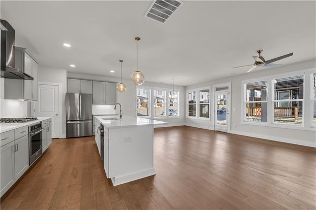 1230 Weatherway Lane, Cumming, GA 30041