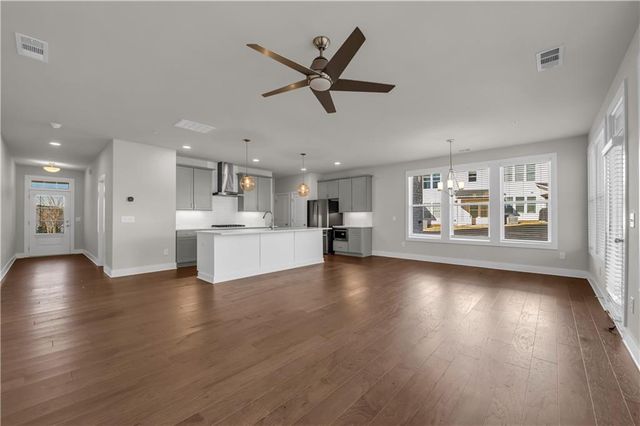 1230 Weatherway Lane, Cumming, GA 30041