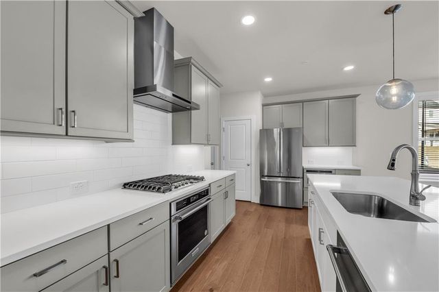 1230 Weatherway Lane, Cumming, GA 30041