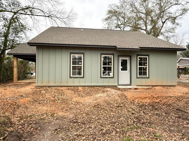 408 Main St., Purvis, MS 39475