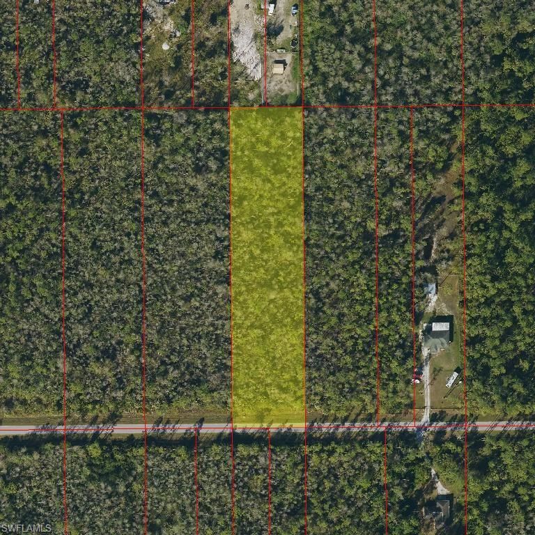 2 AVE SE, NAPLES, FL 34117 — exterior