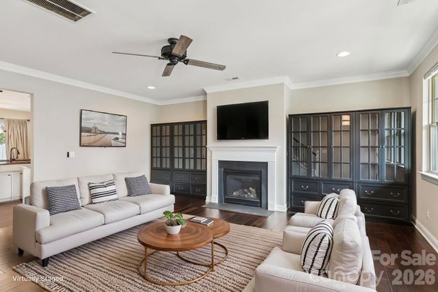 6309 Kennard Drive, Charlotte, NC 28216