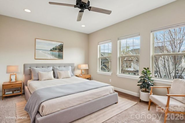 6309 Kennard Drive, Charlotte, NC 28216