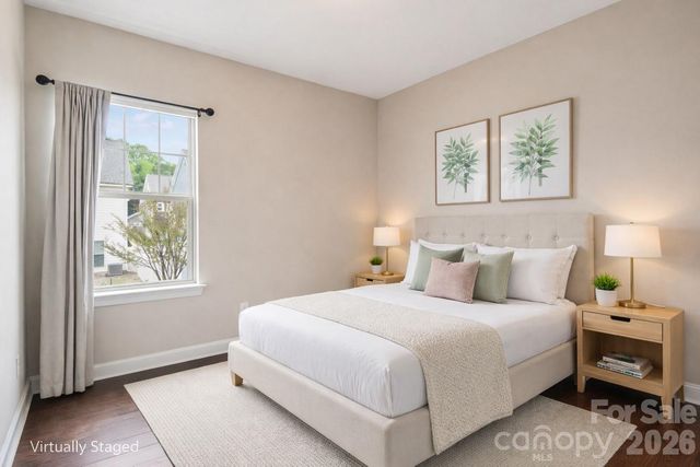 6309 Kennard Drive, Charlotte, NC 28216