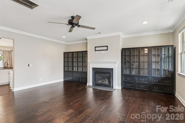 6309 Kennard Drive, Charlotte, NC 28216