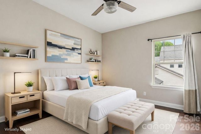 6309 Kennard Drive, Charlotte, NC 28216