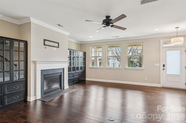 6309 Kennard Drive, Charlotte, NC 28216