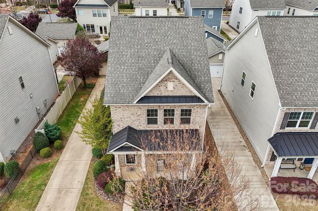 6309 Kennard Drive, Charlotte, NC 28216