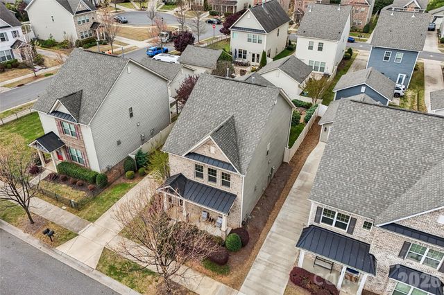 6309 Kennard Drive, Charlotte, NC 28216