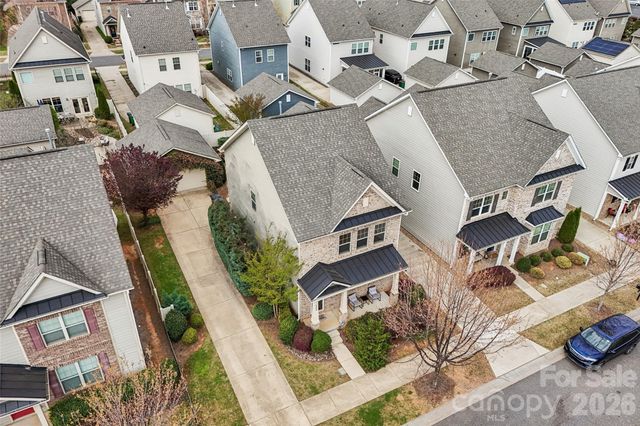 6309 Kennard Drive, Charlotte, NC 28216