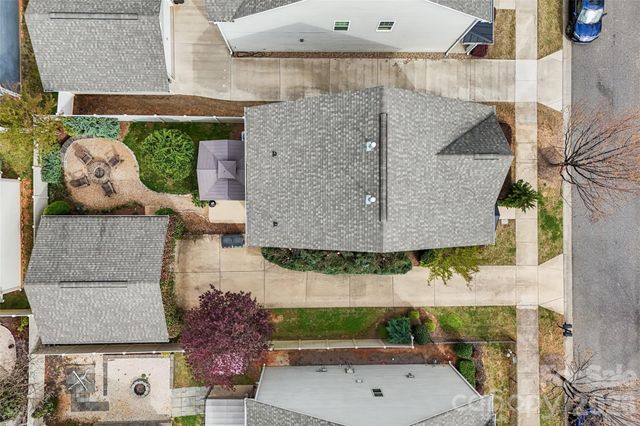 6309 Kennard Drive, Charlotte, NC 28216