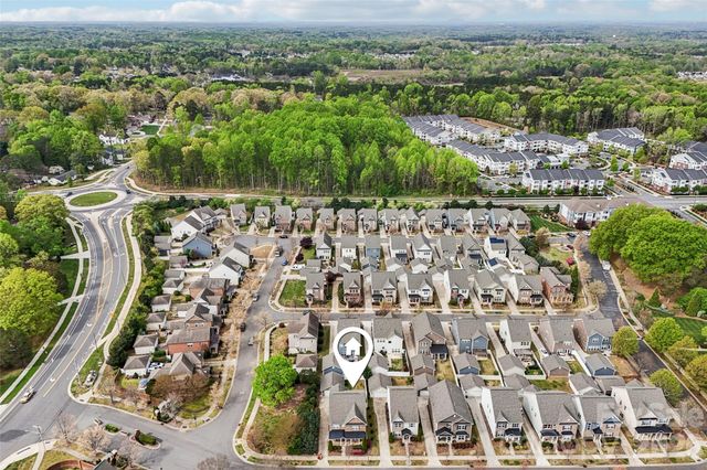 6309 Kennard Drive, Charlotte, NC 28216