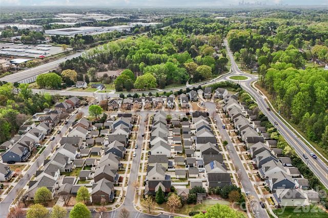 6309 Kennard Drive, Charlotte, NC 28216