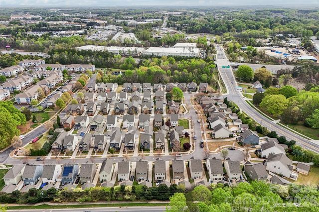 6309 Kennard Drive, Charlotte, NC 28216