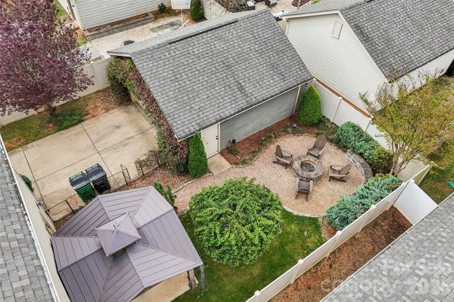 6309 Kennard Drive, Charlotte, NC 28216