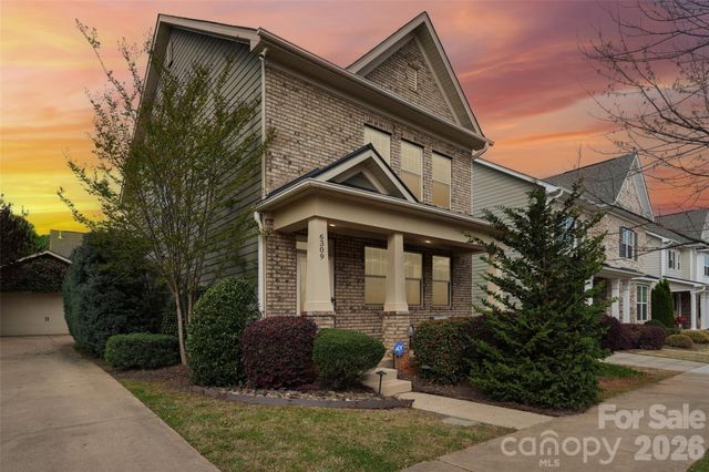 6309 Kennard Drive, Charlotte, NC 28216