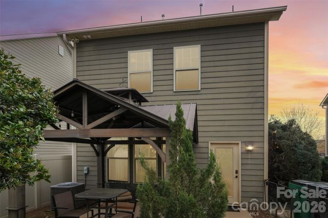 6309 Kennard Drive, Charlotte, NC 28216