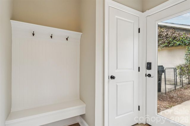 6309 Kennard Drive, Charlotte, NC 28216