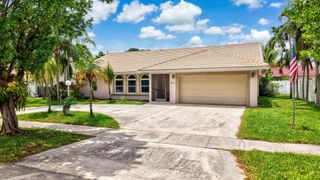 2171 NW 76th Avenue, Margate, FL 33063