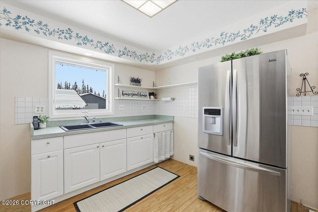 51236 Karluk Avenue, Kenai, AK 99611