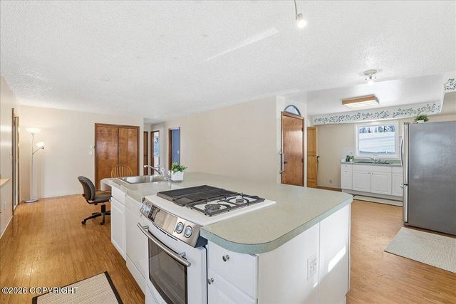 51236 Karluk Avenue, Kenai, AK 99611